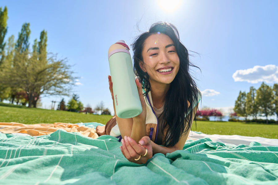 Stay Cool and Hydrated: The Benefits of Drinking Cold Water