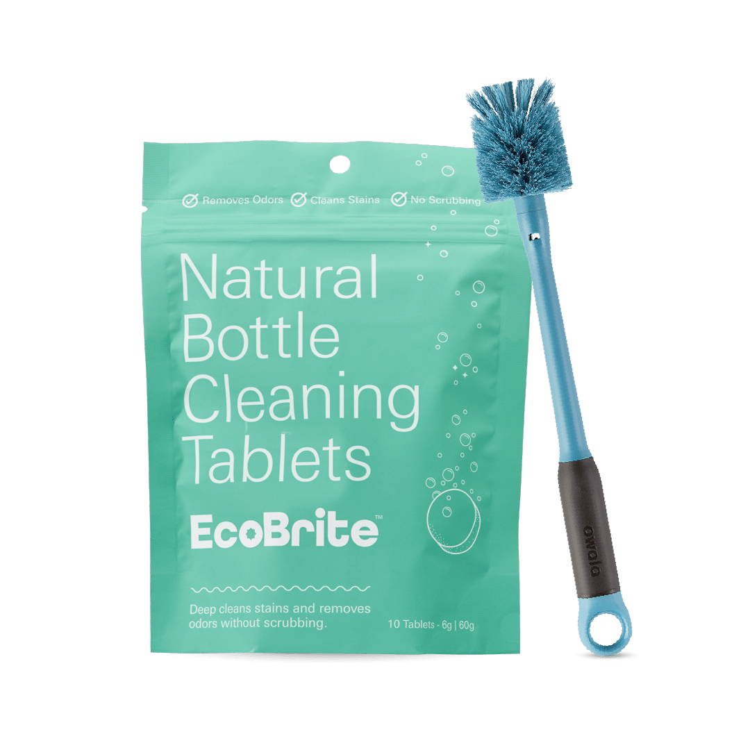 Bottle Cleaning Bundle