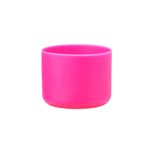 Owala pink 32oz silicone bottle boot
