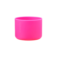 Owala pink 40oz silicone bottle boot
