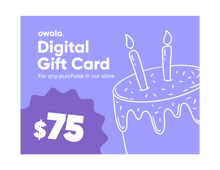 Digital Gift Card
