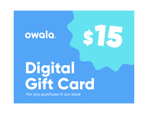 Digital Gift Card