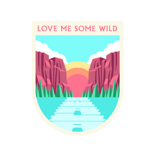 owala state park sticker
