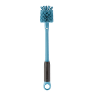 Owala® 2-in-1 bottle brush with a built-in straw brush