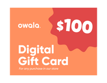 Digital Gift Card
