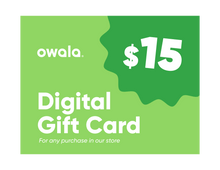 Digital Gift Card
