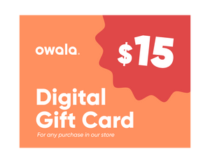 Digital Gift Card