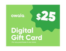 Digital Gift Card
