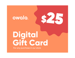 Digital Gift Card