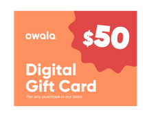 Digital Gift Card
