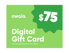 Digital Gift Card
