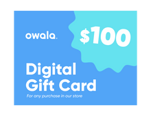 Digital Gift Card
