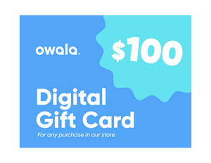 Digital Gift Card